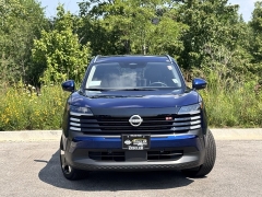 Used 2025 Nissan Kicks SR AWD at Maxx Loans near St. Adrian, MI