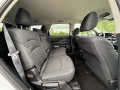 Used 2025 Nissan Pathfinder SV 4WD at Maxx Loans near St. Adrian, MI