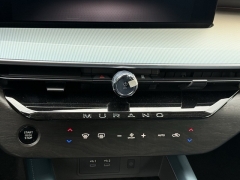 New 2025 Nissan Murano AWD Platinum at Zeigler Nissan of Orland Park near Orland Park, IL