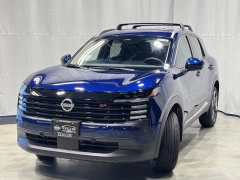New 2025 Nissan Kicks SR FWD at Zeigler Nissan of Orland Park near Orland Park, IL