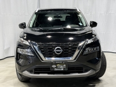 Used 2023  Nissan Rogue AWD SV at Maxx Loans near St&period; Adrian&comma; MI