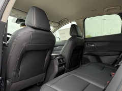New 2025 Nissan Murano AWD SV at Zeigler Nissan of Orland Park near Orland Park, IL
