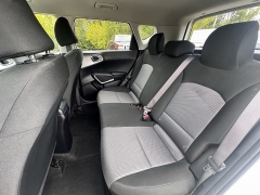 Used 2023 Kia Soul LX IVT at Zeigler Nissan of Orland Park near Orland Park, IL
