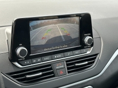 Used 2025  Nissan Altima S FWD at Maxx Loans near St. Adrian, MI