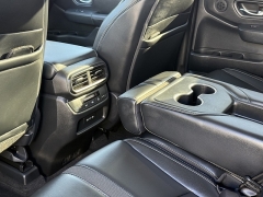 Used 2025  Honda Pilot Touring AWD at Maxx Loans near St&period; Adrian&comma; MI