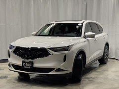 Used 2023  Acura MDX SH-AWD w/Technology Pkg at Maxx Loans near St. Adrian, MI