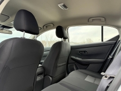 New 2025 Nissan Sentra SV CVT at Zeigler Nissan of Orland Park near Orland Park, IL