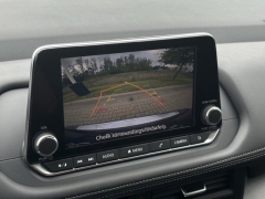 Used 2025 Nissan Rogue AWD SV at Zeigler Nissan of Orland Park near Orland Park, IL