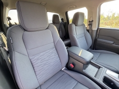 New 2026 Nissan Frontier Crew Cab 4x4 S at Zeigler Nissan of Orland Park near Orland Park, IL