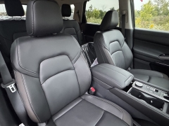 New 2025 Nissan Pathfinder SL 4WD at Zeigler Nissan of Orland Park near Orland Park, IL