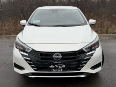 Used 2025  Nissan Versa SV CVT at Maxx Loans near St&period; Adrian&comma; MI