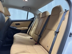 New 2025 Nissan Sentra SV CVT at Zeigler Nissan of Orland Park near Orland Park, IL