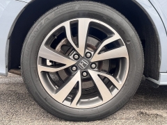 Used 2023  Honda Odyssey Touring Auto at Maxx Loans near St&period; Adrian&comma; MI