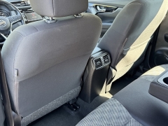 Used 2021 Nissan Rogue Sport AWD SV at Maxx Loans near St. Adrian, MI