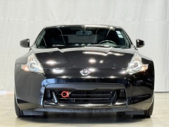 Used 2009  Nissan 370Z 2dr Cpe Auto Touring at Maxx Loans near St&period; Adrian&comma; MI
