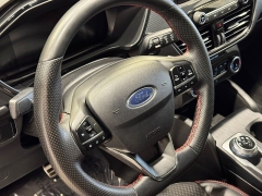 Used 2024  Ford Escape ST-Line FWD at Maxx Loans near St&period; Adrian&comma; MI