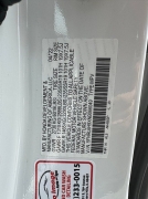 Used 2022  Honda Odyssey Elite Auto at Maxx Loans near St&period; Adrian&comma; MI