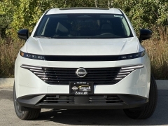New 2026 Nissan Murano AWD SL at Zeigler Nissan of Orland Park near Orland Park, IL