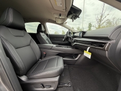 New 2025 Nissan Murano AWD SV at Zeigler Nissan of Orland Park near Orland Park, IL