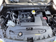 New 2025 Nissan Pathfinder SV 4WD at Zeigler Nissan of Orland Park near Orland Park, IL