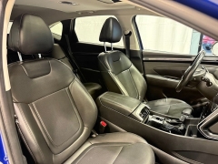 Used 2023  Hyundai Tucson SEL FWD at Maxx Loans near St&period; Adrian&comma; MI