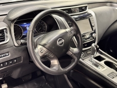 Used 2023  Nissan Murano AWD SL at Maxx Loans near St&period; Adrian&comma; MI