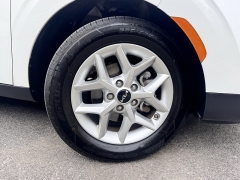 Used 2023 Kia Soul LX IVT at Zeigler Nissan of Orland Park near Orland Park, IL