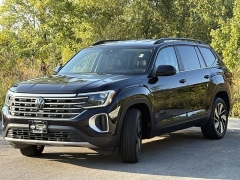 Used 2024 Volkswagen Atlas 2.0T SE w/Technology 4MOTION at Maxx Loans near St. Adrian, MI