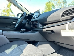 Used 2025  Nissan Rogue AWD SV at Maxx Loans near St&period; Adrian&comma; MI