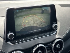 New 2025 Nissan Sentra SV CVT at Zeigler Nissan of Orland Park near Orland Park, IL