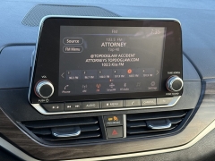 Used 2023  Nissan Altima 2&period;5 SV AWD Sedan at Maxx Loans near St&period; Adrian&comma; MI