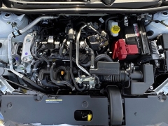 New 2025 Nissan Sentra SR CVT at Zeigler Nissan of Orland Park near Orland Park, IL