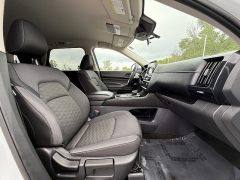 Used 2025 Nissan Pathfinder SV 4WD at Maxx Loans near St. Adrian, MI