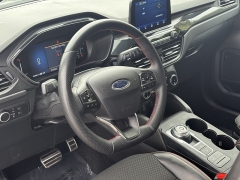Used 2024 Ford Escape ST-Line FWD at Zeigler Nissan of Orland Park near Orland Park, IL