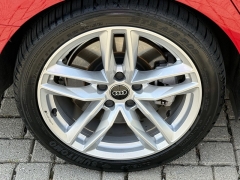 Used 2023 Audi A4 Sedan S line Premium Plus 45 TFSI quattro at Maxx Loans near St. Adrian, MI