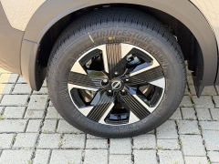 New 2025 Nissan Kicks SV AWD at Zeigler Nissan of Orland Park near Orland Park, IL