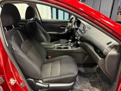 Used 2022  Nissan Sentra SV CVT at Maxx Loans near St&period; Adrian&comma; MI