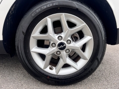 Used 2023 Kia Soul LX IVT at Zeigler Nissan of Orland Park near Orland Park, IL