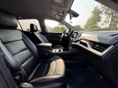 Used 2024 GMC Terrain AWD 4dr SLT at Maxx Loans near St. Adrian, MI