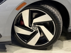 Used 2024  Volkswagen Golf GTI 2&period;0T S DSG at Maxx Loans near St&period; Adrian&comma; MI