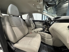 Used 2020  Nissan Rogue Sport 4d SUV FWD SV at Maxx Loans near St&period; Adrian&comma; MI