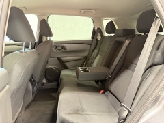 Used 2025 Nissan Rogue AWD S at Maxx Loans near St. Adrian, MI