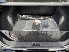 New 2025 Nissan Versa SV CVT at Zeigler Nissan of Orland Park near Orland Park, IL