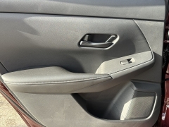 New 2025 Nissan Sentra SV CVT at Zeigler Nissan of Orland Park near Orland Park, IL