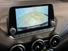 New 2025 Nissan Sentra SV CVT at Zeigler Nissan of Orland Park near Orland Park, IL