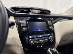 Used 2020  Nissan Rogue Sport 4d SUV FWD SV at Maxx Loans near St&period; Adrian&comma; MI