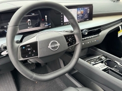 New 2025 Nissan Murano AWD SL at Zeigler Nissan of Orland Park near Orland Park, IL