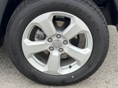 Used 2020  Jeep Compass 4d SUV 4WD Latitude at Maxx Loans near St&period; Adrian&comma; MI