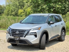 Used 2025  Nissan Rogue AWD S at Maxx Loans near St. Adrian, MI