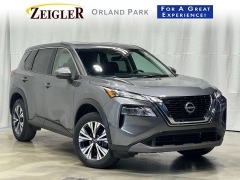 2023 Nissan Rogue AWD SV at Maxx Loans near St&period; Adrian&comma; MI